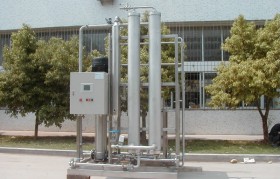 生活污水处理设备出水不达标的原因是什么？
