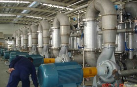 污水按来源分几类？污水处理工艺优势有哪些？