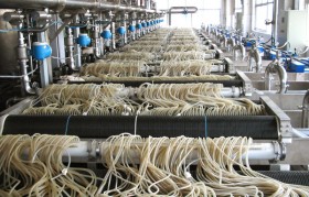 造纸厂污水处理中水回用的方法有哪些？