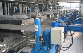 废水零排放工艺介绍废水零排放工艺优势是什么？