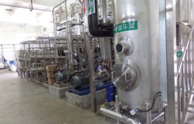 分散式污水处理技术选择原则是什么？