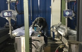 垃圾渗滤液处理设备需要解决哪些问题？