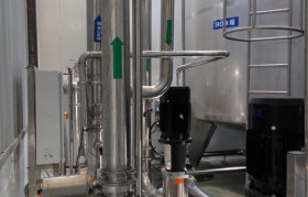 反渗透阻垢剂的作用是什么？