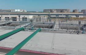 石油化工废水处理技术优势有哪些?石油化工废水特点有哪些？