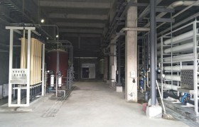 中水回用处理工艺流程是什么？