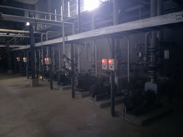 中水回用系统可以应用在哪些方面?社会价值是什么？