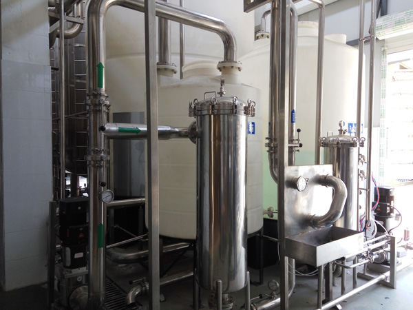 石油化工行业废水性质是什么？特点有哪些？