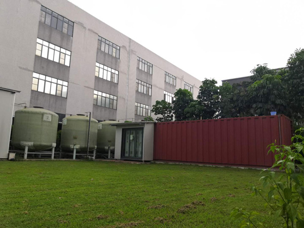反渗透膜有机物污染是什么原因造成的？原因就在这！