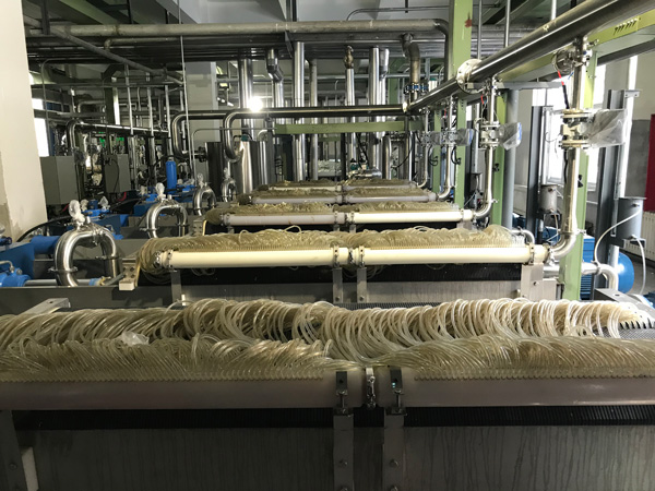 食品加工污水怎么处理？食品污水处理设备优势有哪些？