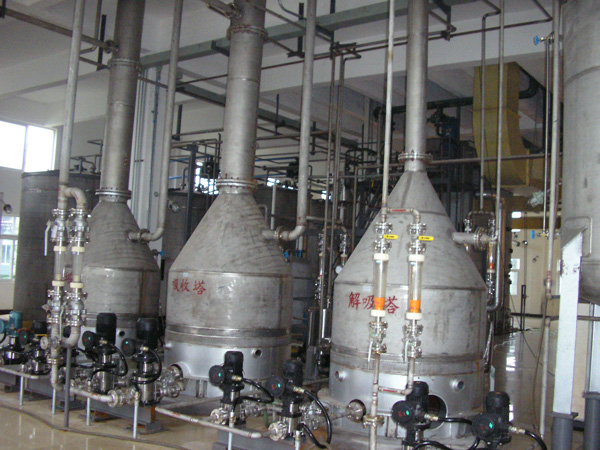 中水水源有哪些？中水回用水水质标准有哪些？