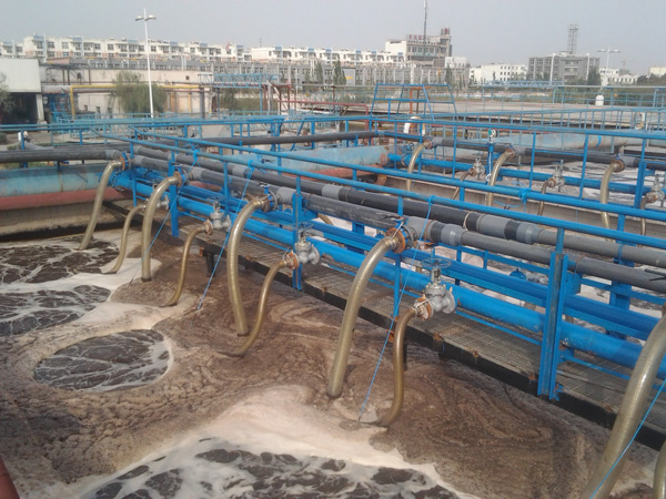 水产养殖污水处理设备如何规范管理主要装置？