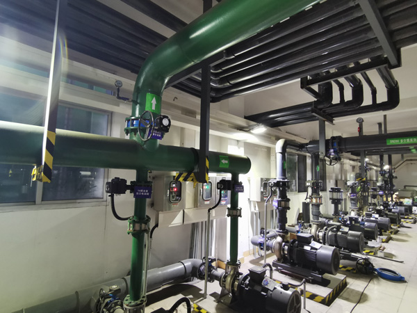 养殖场污水处理设备工艺流程和使用过程是怎样的？