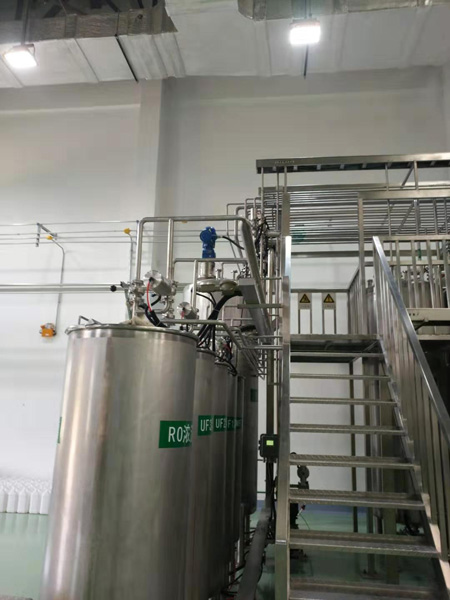 养殖污水处理设备设备电器控制系统如何检查和试验？