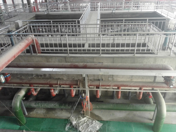 养殖污水处理设备日常维护应该注意什么？