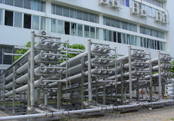 屠宰场污水处理工艺流程具体是怎么样的？