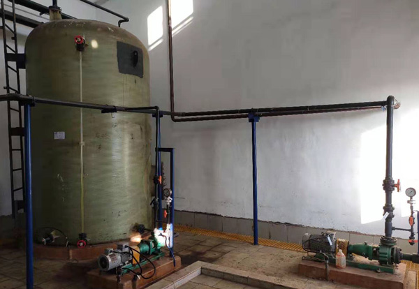 涡凹气浮机在炼油厂污水处理作用有哪些？