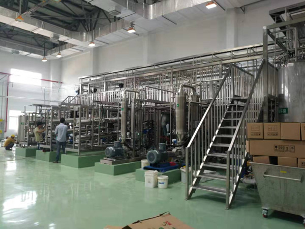 污水氨氮用什么药剂去除？污水处理除氨氮药剂的优势是什么？