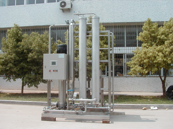 生活污水处理设备出水不达标的原因是什么？