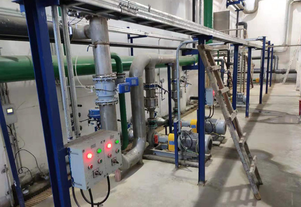 怎样处理工业废水？电厂废水处理工艺有哪些？
