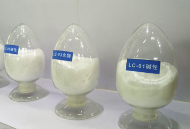 膜材料：膜清洗剂